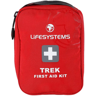 Аптечка Lifesystems Trek First Aid Kit (1025) 1025 фото