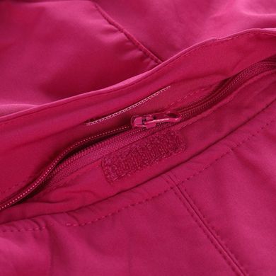 Куртка ж Alpine Pro MEROMA LJCY525 816 - M - рожевий (007.016.0054) 007.016.0054 фото