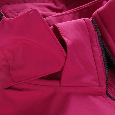 Куртка ж Alpine Pro MEROMA LJCY525 816 - M - рожевий (007.016.0054) 007.016.0054 фото