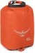 Гермомішок Osprey Ultralight Drysack 6 л Poppy orange оранжевий (009.0040) 009.0040 фото 1