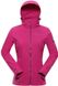 Куртка ж Alpine Pro MEROMA LJCY525 816 - M - рожевий (007.016.0054) 007.016.0054 фото 1
