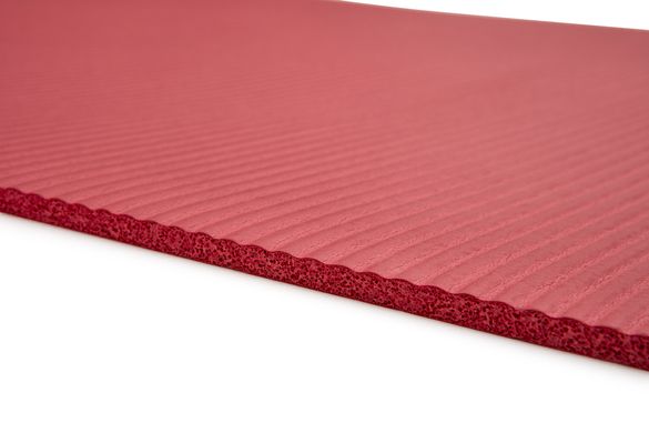 Килимок для фітнесу Adidas Fitness Mat червоний Уні 173 x 61 x 0.7 см 885652010221 фото