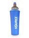 Пляшка для води SOURCE Jet Foldable Bottle 0,5L Blue (2070700105) 2070700105 фото