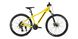 Велосипед WINNER 27,5" ALPINA 17" жовтий 2/7 (22-349) 22-349 фото