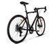 Велосипед VNC 2022' 28" PrimeRacer A3, V51A3-2857-BB, 55см (2002323832342) 2002323832342 фото 3