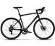 Велосипед VNC 2022' 28" PrimeRacer A3, V51A3-2857-BB, 55см (2002323832342) 2002323832342 фото 1