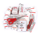 Аптечка Lifesystems Trek First Aid Kit (1025) 1025 фото 5