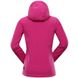 Куртка ж Alpine Pro MEROMA LJCY525 816 - M - рожевий (007.016.0054) 007.016.0054 фото 2