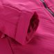 Куртка ж Alpine Pro MEROMA LJCY525 816 - M - рожевий (007.016.0054) 007.016.0054 фото 4