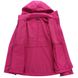 Куртка ж Alpine Pro MEROMA LJCY525 816 - M - рожевий (007.016.0054) 007.016.0054 фото 3