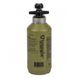 Пляшка для палива із дозатором Trangia 0.3 л Olive 506103 фото 1