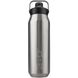 Термофляга 360° vacuum Insulated Stainless Steel Bottle with Sip Cap Silver 1,0 L (STS 360SSWINSIP1000SLR) 9327868123230 фото