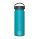 Термос 360° degrees - Wide Mouth Insulated Teal, 550 мл (STS 360SSWMI550TEAL) 9327868081257 фото