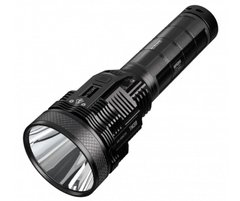 Надпотужний, далекобійний пошуковий ліхтар Nitecore TM39 6-1403 фото
