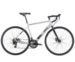 Велосипед Reid 2022' 28" Granite 1.0 Grey 1200992255 L/55см (5060633056404) 5060633056404 фото