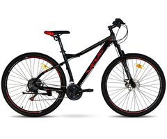 Велосипед VNC 2022' 29" MontRider A2, V1A2-2943-BR, 43см (5060948060042) 5060948060042 фото