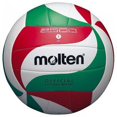 М'яч волейбольний Molten V5M2500 4905741795733 фото