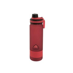 Фляга Robens Leaf Flask 0.7L red (690280) 690280 фото