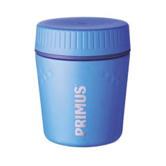 Термос PRIMUS TrailBreak Lunch jug 400 Blue (737949)