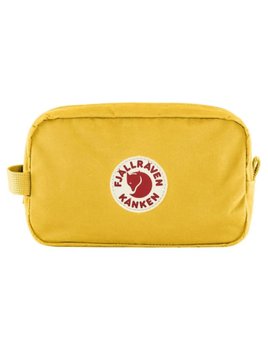 Органайзер FJALLRAVEN Kanken Gear Bag Warm Yellow (25862.141) 25862.141 фото