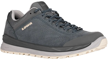 Кросівки LOWA Malta GTX LO W denim-panna 40.0 (320547-6329-40.0) 320547-6329-40.0 фото