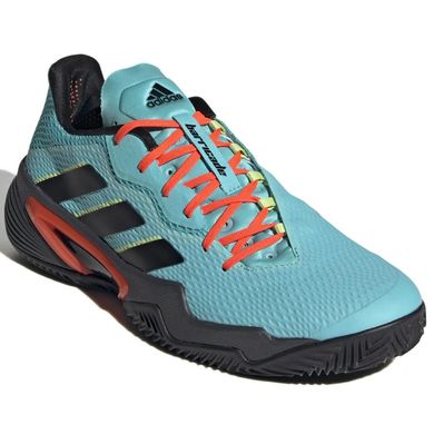 Кросівки чол. Adidas Barricade clay blue UK7.5 (41 1/3) 4065418229197 фото