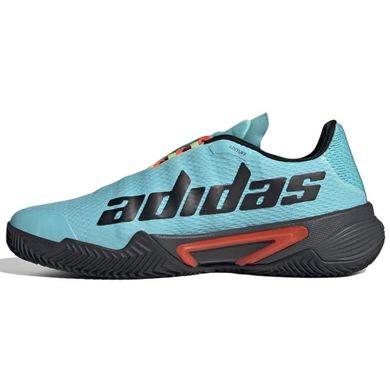 Кросівки чол. Adidas Barricade clay blue UK7.5 (41 1/3) 4065418229197 фото