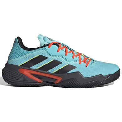 Кросівки чол. Adidas Barricade clay blue UK7.5 (41 1/3) 4065418229197 фото