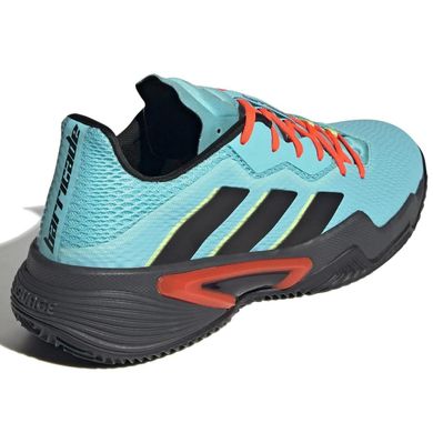 Кросівки чол. Adidas Barricade clay blue UK7.5 (41 1/3) 4065418229197 фото