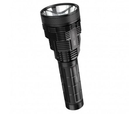 Надпотужний, далекобійний пошуковий ліхтар Nitecore TM39 6-1403 фото