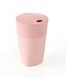 Стакан Light My Fire Pack-up-Cup BIO bulk, Dusty Pink (LMF 2423910101) 7331423012213 фото 2