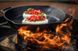 Сковорода-гриль чавунна Petromax Grill Fire Skillet з ручками-петлями 25 см gp30h-t фото 5