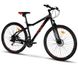 Велосипед VNC 2022' 29" MontRider A2, V1A2-2943-BR, 43см (5060948060042) 5060948060042 фото 2