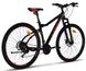 Велосипед VNC 2022' 29" MontRider A2, V1A2-2943-BR, 43см (5060948060042) 5060948060042 фото 3