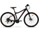 Велосипед VNC 2022' 29" MontRider A2, V1A2-2943-BR, 43см (5060948060042) 5060948060042 фото 1