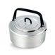 Чайник Tatonka H2O Pot 1.0 L Silver (TAT 4013.000) 4013236401318 фото 1