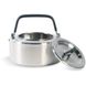 Чайник Tatonka H2O Pot 1.0 L Silver (TAT 4013.000) 4013236401318 фото 4