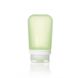 Силіконова пляшечка Humangear GoToob+ Medium green (022.0012) 022.0012 фото 1