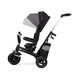 Велосипед триколісний Kinderkraft Easytwist Bird (KKRETWIBRD0000) 301044 фото 7