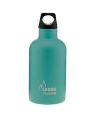 Термопляшка LAKEN Futura Thermo 0,35L Turquoise (TE3VT)