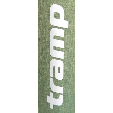 Термочoхол для термоса Tramp 0,9 л оливковий (TRA-290-olive-melange) UTRA-290-olive фото