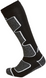 Шкарпетки Cairn Spirit Tech black-white 35-38 (0903256-302-35-38) 0903256-302-35-38 фото