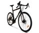 Велосипед VNC 2022' 28" PrimeRacer A7, V51A7-2855-BG, 55см (2020369819486) 2020369819486 фото 2