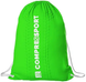 Рюкзак Compressport Endless Backpack Fluo Green (BAG-01-6140) BAG-01-6140 фото