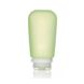 Силіконова пляшечка Humangear GoToob+ XL green (022.0033) 022.0033 фото 1