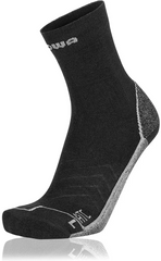 Шкарпетки LOWA ATC black 37-38 (LS1910-0999-37-38) LS1910-0999-37-38 фото