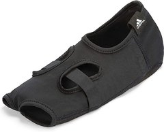 Шкарпетки для йоги Adidas Yoga Socks чорний Уні 20 x 9,8 x 0,4 см 885652011952 фото