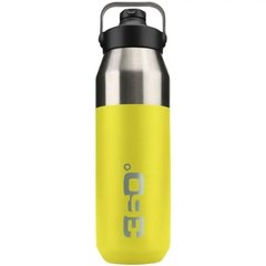 Термофляга 360° degrees Vacuum Insulated Stainless Steel Bottle with Sip Cap Lime 1,0 L (STS 360SSWINSIP1000LI)