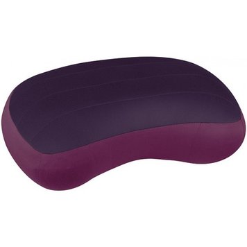 Надувна подушка Sea To Summit Aeros Premium Pillow Regular Magenta (STS APILPREMRMG) 9327868103751 фото