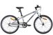 Велосипед 20" Leon GO Vbr 2022 сірий з чорним (OPS-LN-20-005) OPS-LN-20-005 фото